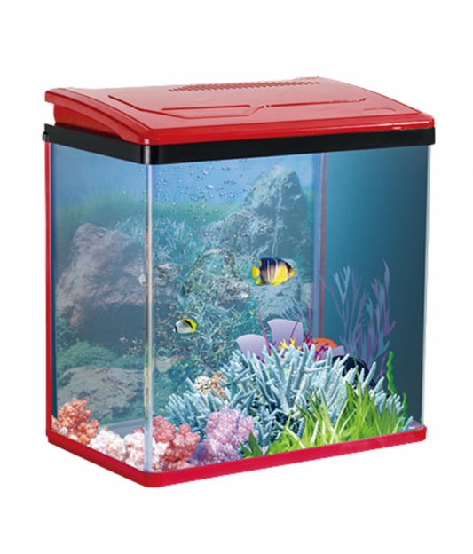 Karis PY-Series Aquarium – 480×260×450 mm – Large Viewing Tank