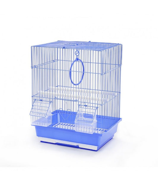 Dayang Bird Cage Compact 30x23x39cm,