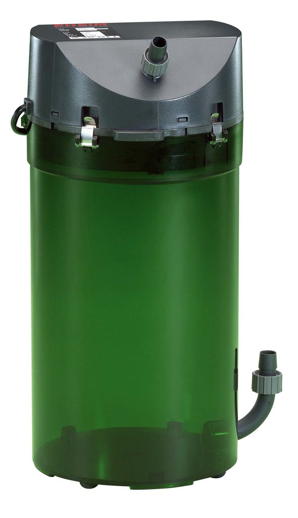 Eheim Classic 350 External Aquarium Filter – Medium Tank Capacity