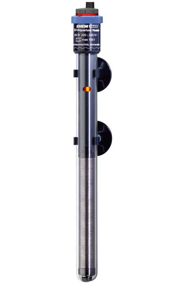Eheim ThermoControl 100 Aquarium Heater – Adjustable, 100W