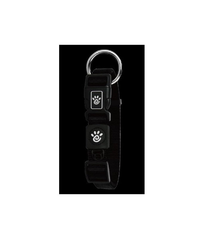 Doco Signature O-Ring Nylon Dog Collar – Durable Dog Accessory