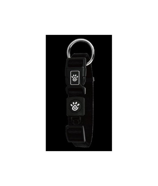 Doco Signature O-Ring Nylon Dog Collar – Durable Dog Accessory