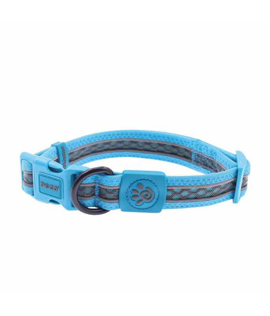 Doco Lunar Mesh Dog Collar