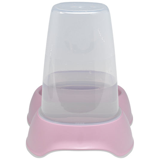 Moderna Sensiflo 2-in-1 Water & Food Dispenser 1.5L