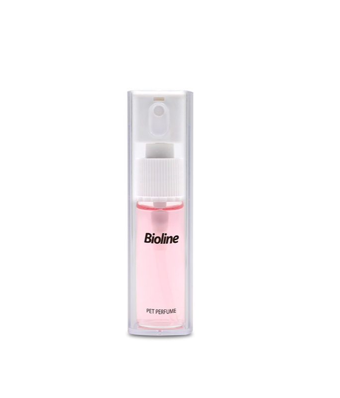 Bioline Pet Perfume 10ml Fragrance Sprays