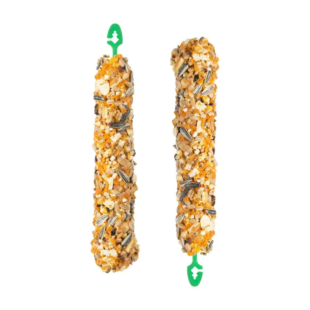 Witte Molen Puur Pauze Stick – Orange & Papaya 110g