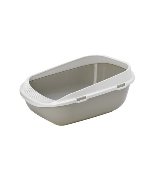 Moderna Mega Step Cat Litter Tray