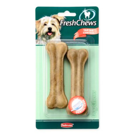 Padovan Fresh Chews for Dogs – 8cm 2pcs (90g)