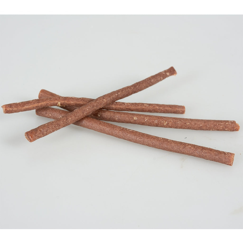 Duvo+ Soft Salmon Sticks for Cats – 50g