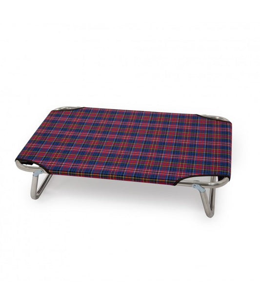 Imac Relax Bed for Pets – Size M – 83×54×18 cm – Durable & Cozy