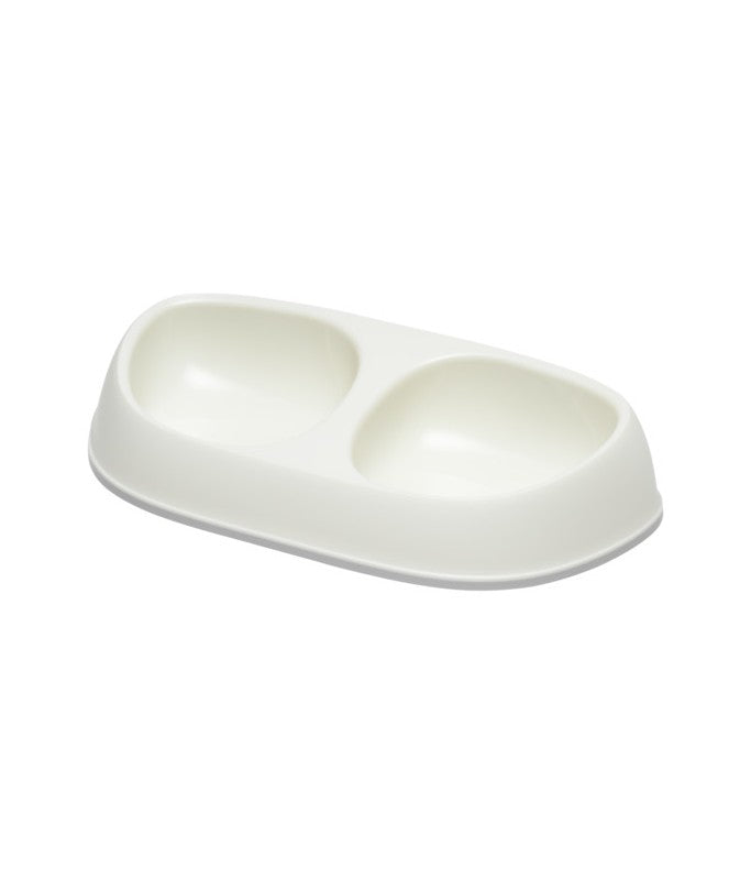 Moderna Double Sensibowl Cat Food Bowl – 2 x 200ml
