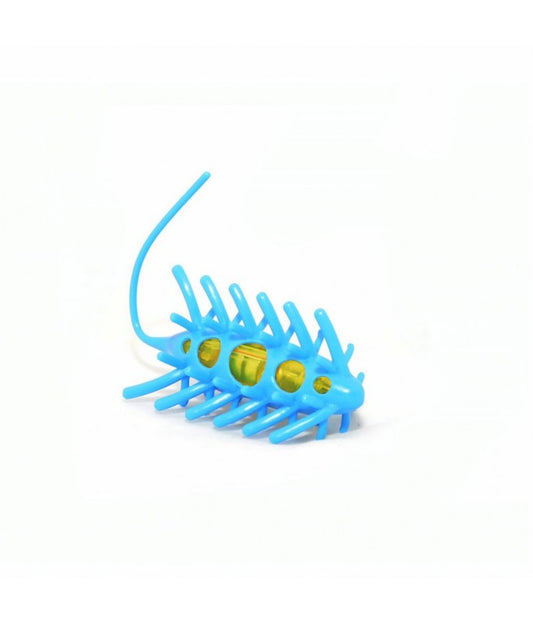 Duvo+ Catchy Mouse – Orange / Green / Blue