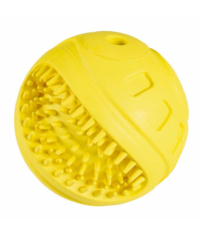 Duvo+ Rubber Giggle Bulby Ball