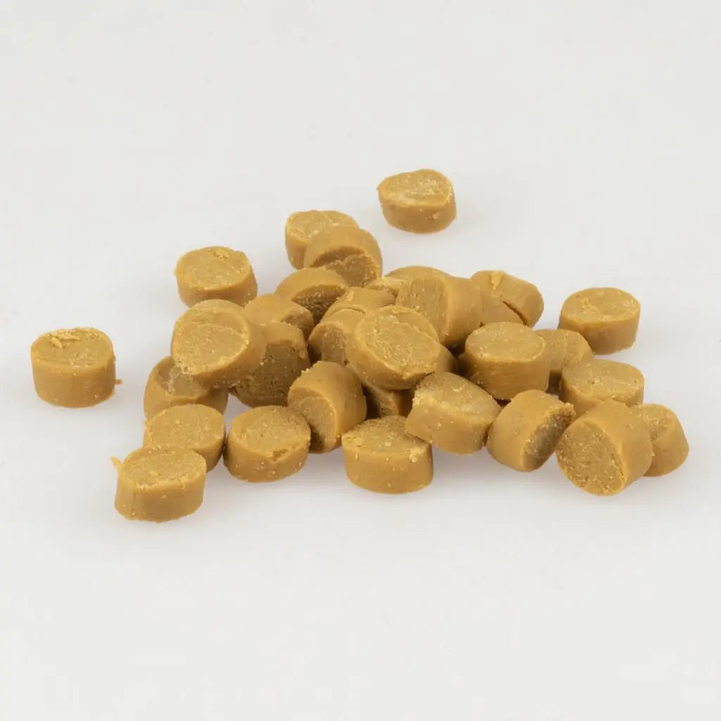 Duvo+ Soft Cheese Cat Snacks 100g – Tasty Training Treats