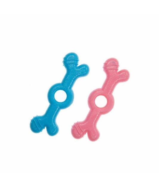 Imac Puppy Bone Toy – Small Size – 11.8×4×1.2 cm – Chew Friendly