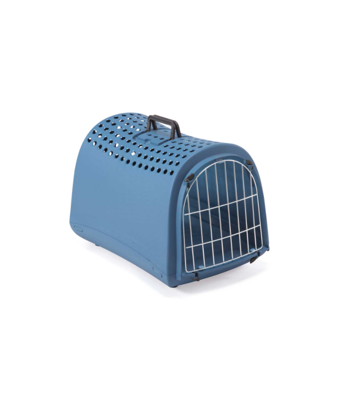 Imac Linus Pet Carrier – 50×32×34.5 cm – Second Life Plastic
