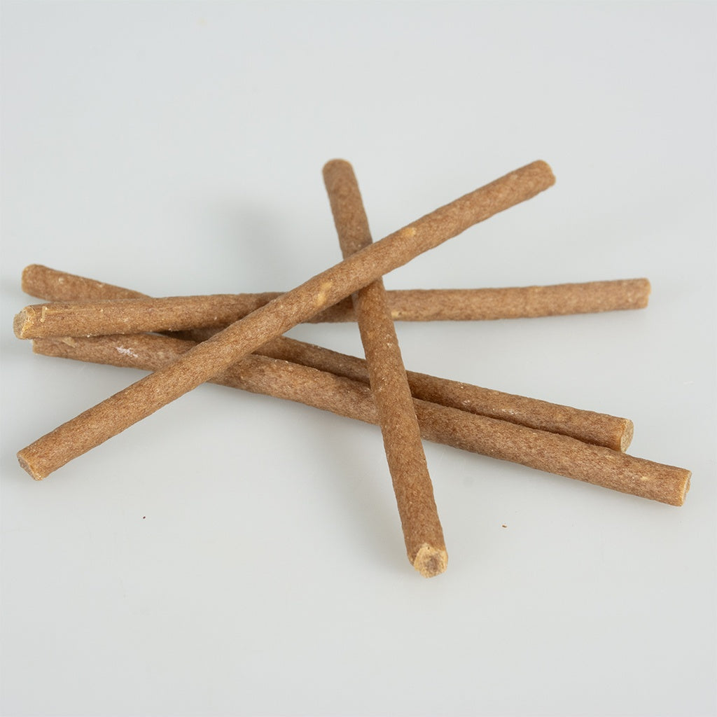 Duvo+ Soft Chicken Sticks for Cats – 50g