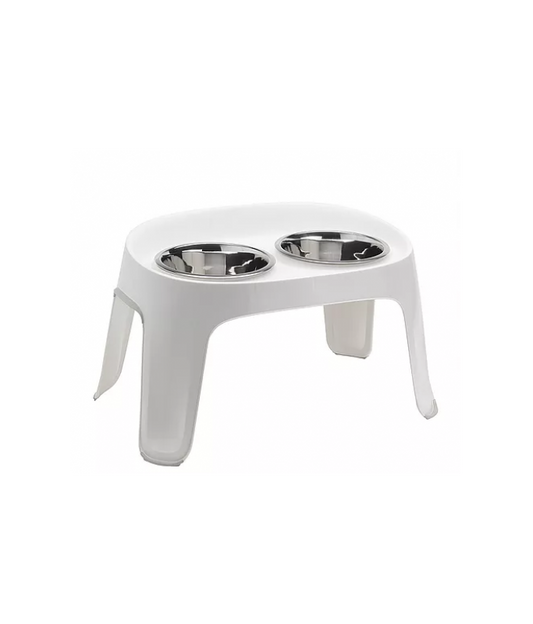 Moderna Skybar Raised Pet Bowl Stand