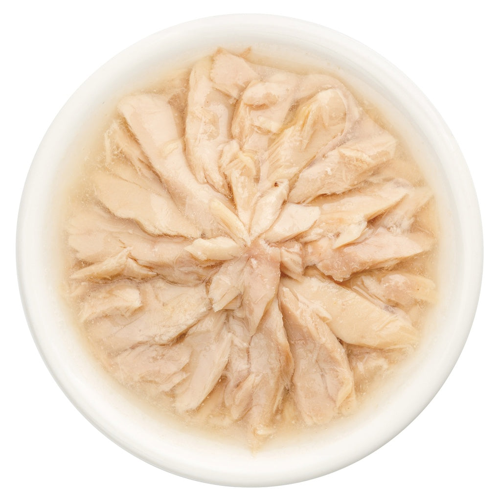 Cat Fest Tuna Fillets in Jelly – 70g Premium Wet Cat Food