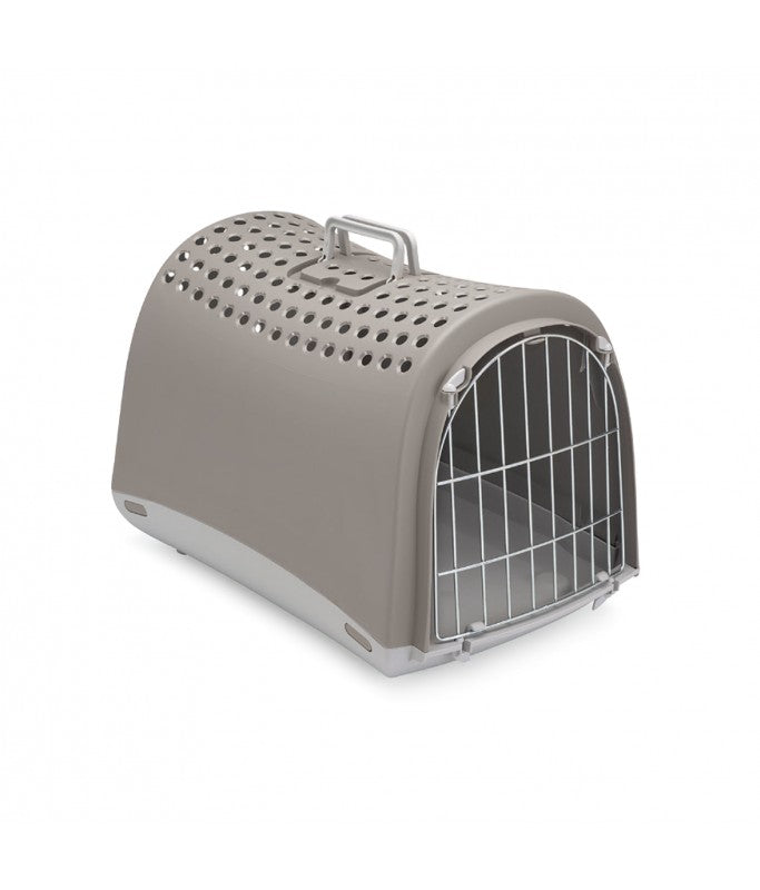 Imac Linus Pet Carrier – 50×32×34.5 cm for Cats & Dogs