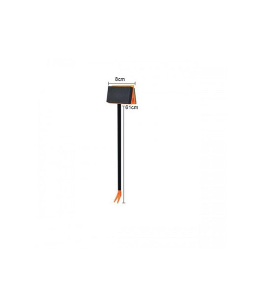 KW Zone Regent Scraper – Aquarium Glass Cleaner Tool (8 x 45cm)