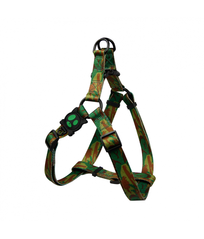 Doco Loco Step-In Dog Harness