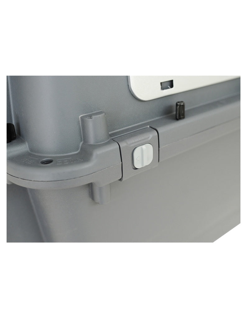 Pet Mode IATA-Approved Pet Transporter Crate – 70x51x48cm
