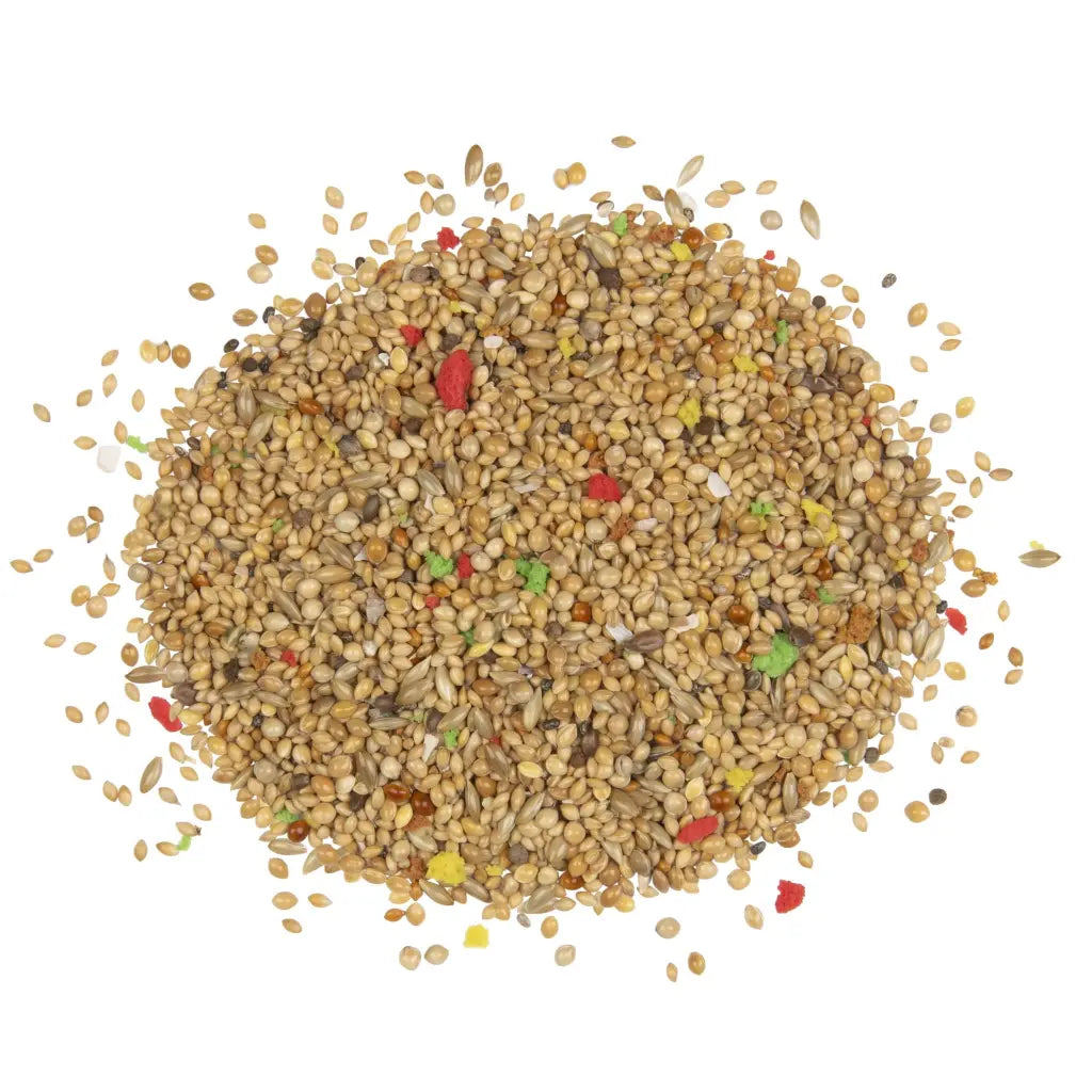 Witte Molen Country Finch Food – 600g Nutrient Blend