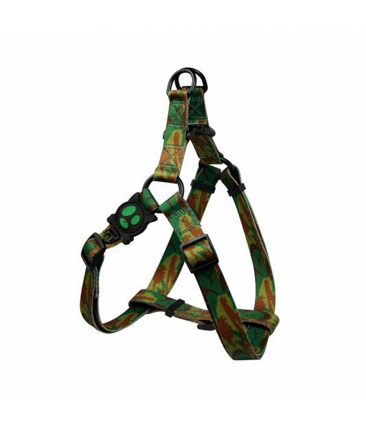 Doco Loco Step-In Dog Harness