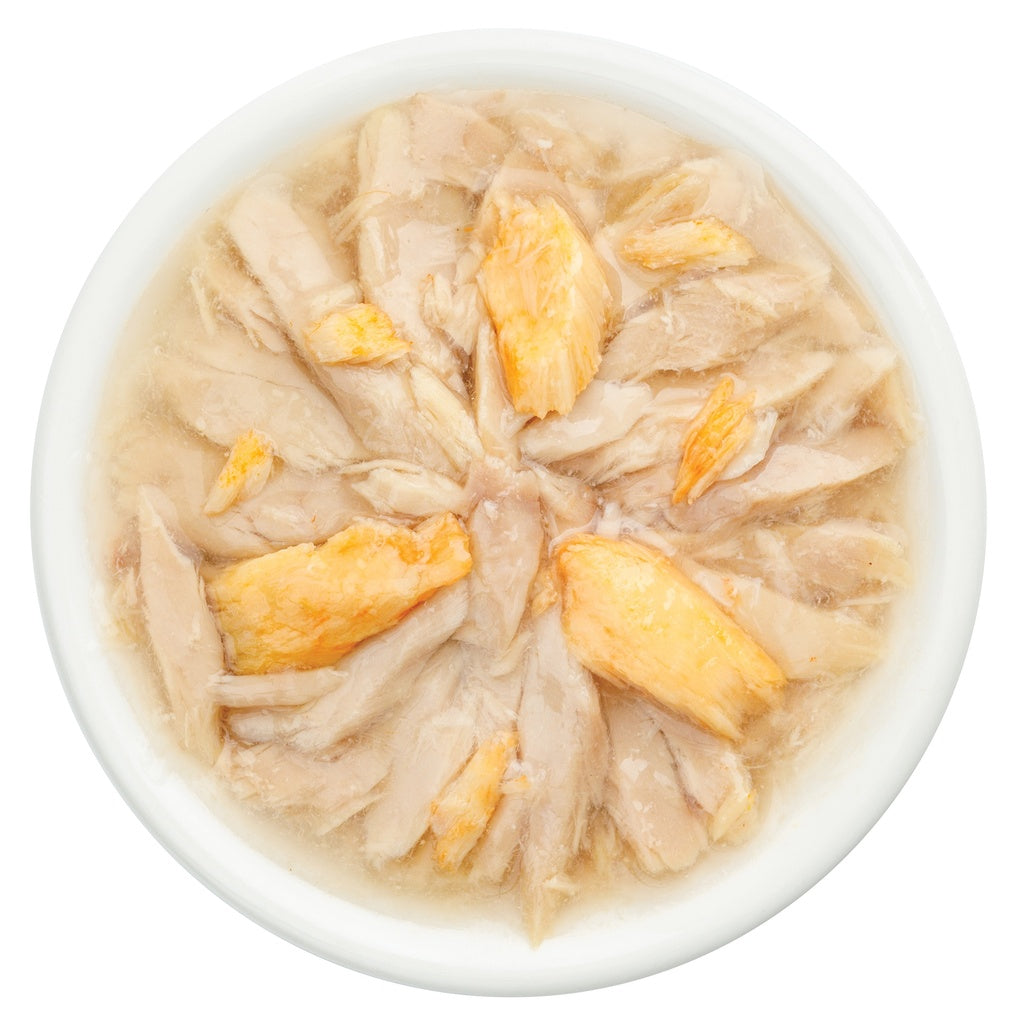 Cat Fest Salmon Mousse for Kittens – 70g Soft Wet Cat Food