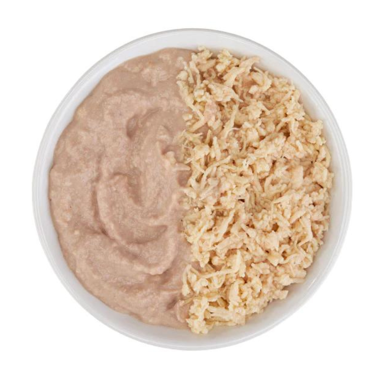 Schesir Baby Cat Mousse & Fillet Multipack Chicken, Salmon & Liver 165G