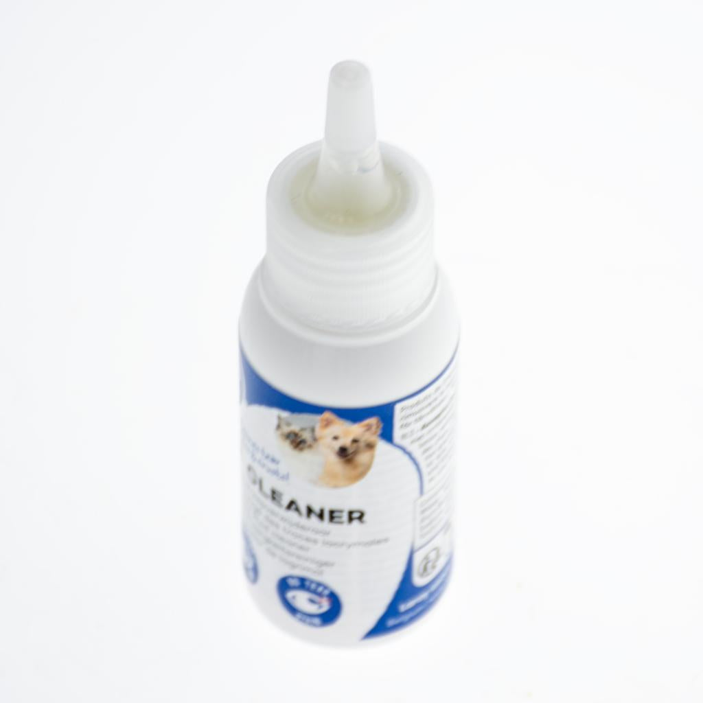 Duvo+ Eye Cleaner for Dogs & Cats – 60ml