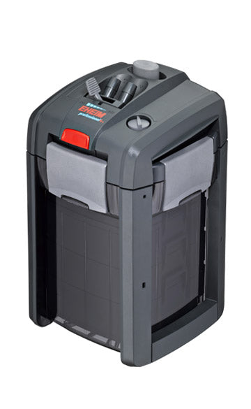 Eheim Professionel 4+ 350 External Filter – Efficient Canister Unit