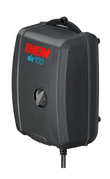 Eheim Air 100 Aquarium Air Pump – Silent Oxygen Pump