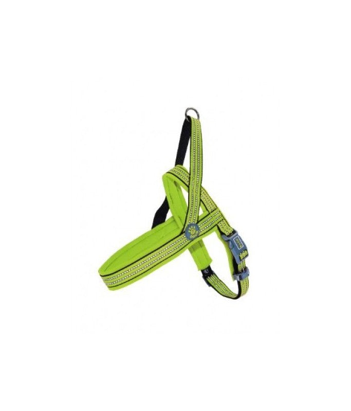 Doco Vario Neoprene Reflective Harness – Comfortable Dog Harness