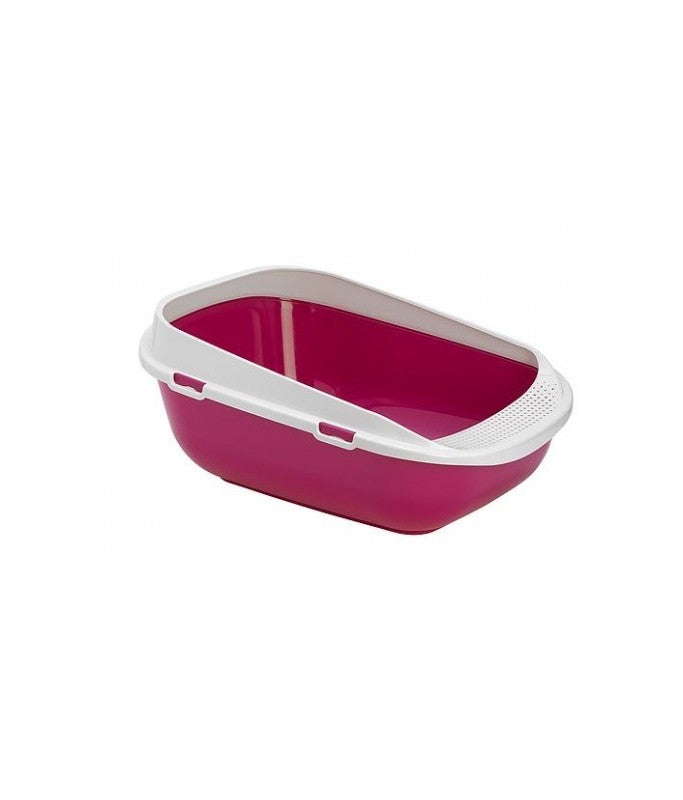 Moderna Comfy Step Cat Litter Tray