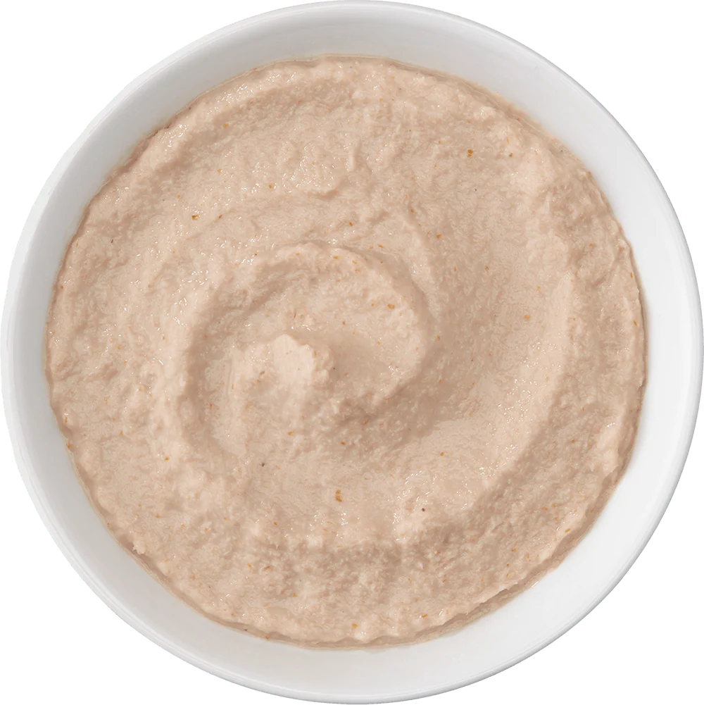 Schesir Cat Mousse Exigent Chicken & Duck Liver 70G