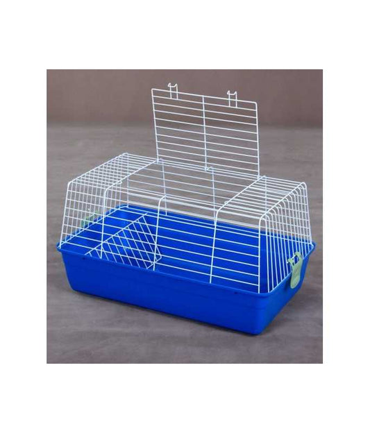 Dayang Rabbit Cage Medium 59x35.5x31.5cm Pet Habitat