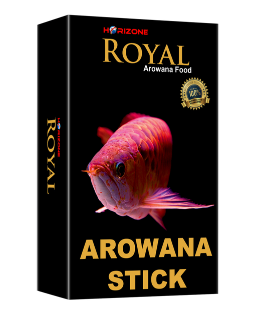 Horizone Royal Arowana Fish Food – 100g