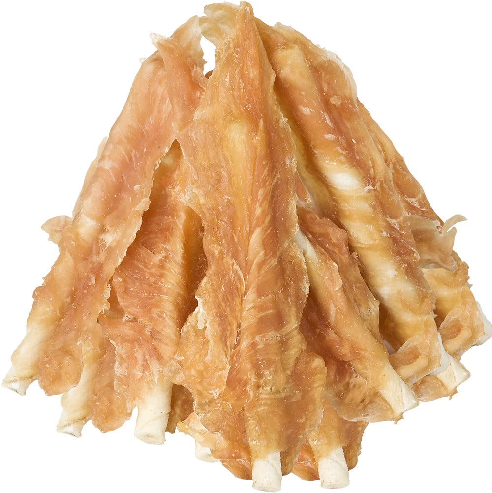 Dog Fest Chicken Fillet on a Chewy Stick for Adult Dogs - 90g (3.17 oz)