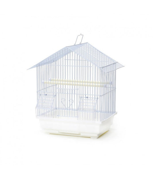Dayang Bird Cage Compact 30x23x39cm