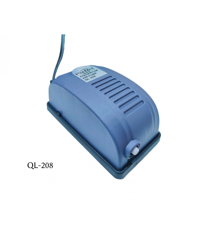 Karis Perfect Air Pump – 3L/Min Flow