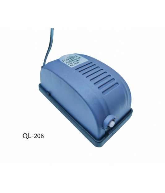 Karis Perfect Air Pump – 3L/Min Flow