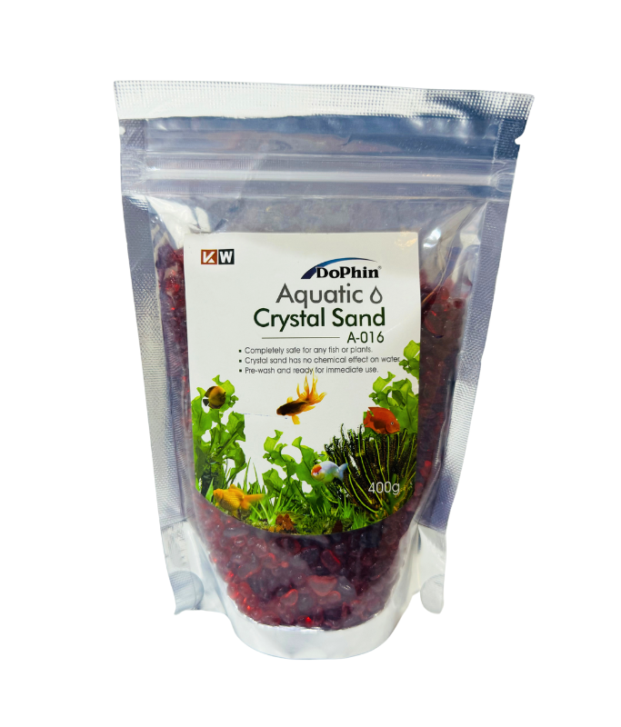 KW Zone Crystal Sand Transparent
