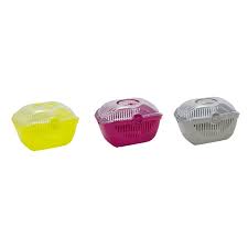 Moderna Top Runner Medium (T700)-Carrier (L38.4Xw28.9Xh25.2Cm)Color: Pink
