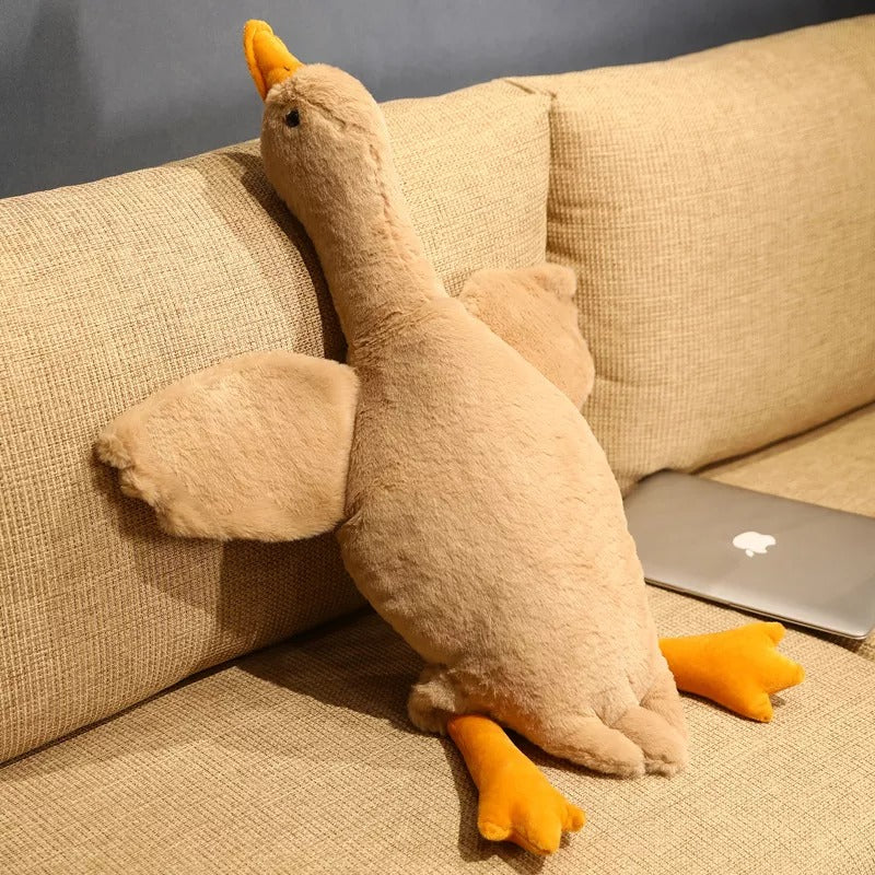 Petbroo Duck Soft Toy