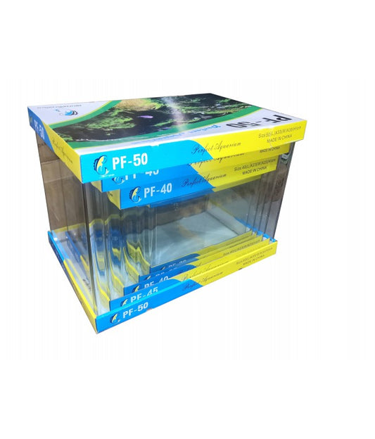 Karis Perfect-Aquarium-5In1-[Pf-Series]Pf-30