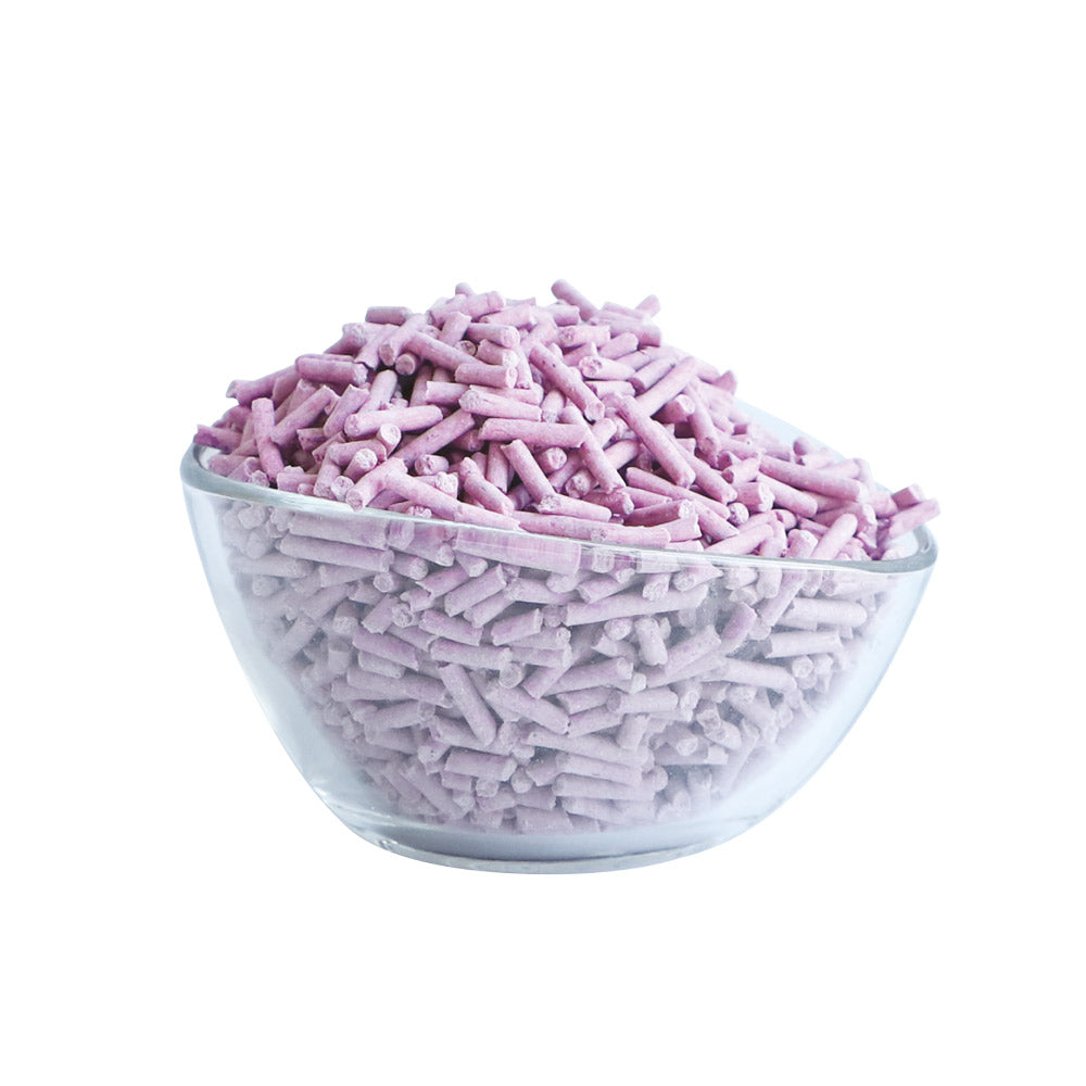 Kit Cat Soyaclump Cat Litter ‚Lavender Scented 7L
