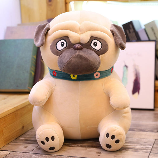 Petbroo Cuddlebug Soft Toys