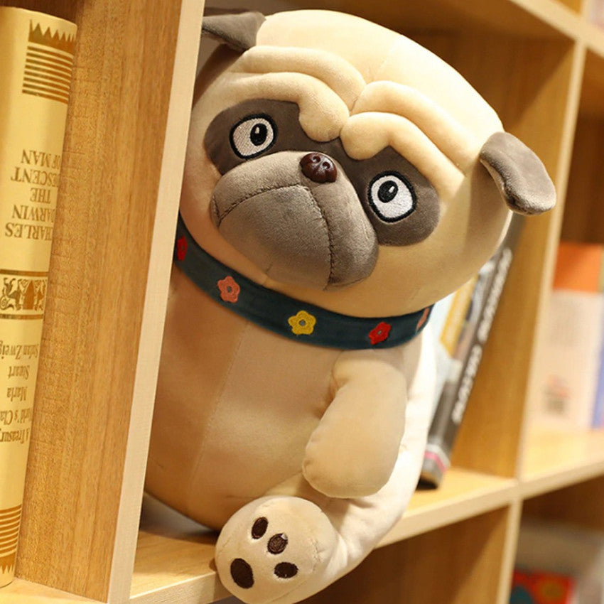 Petbroo Cuddlebug Soft Toys